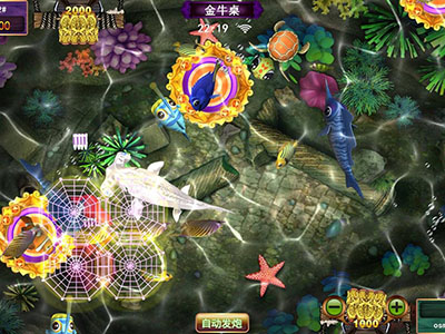 星力9代最新电玩